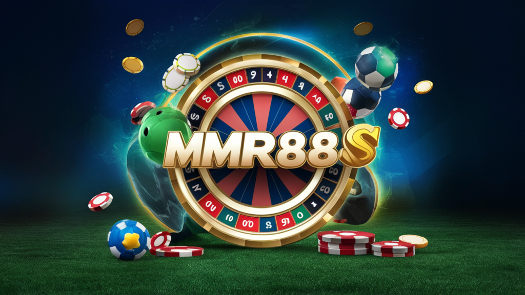 mmr88sportonline