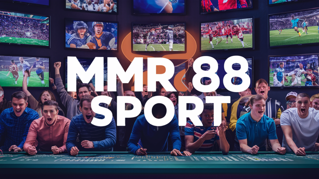 mmr88sportcasino