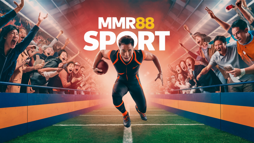 mmr88sportgame