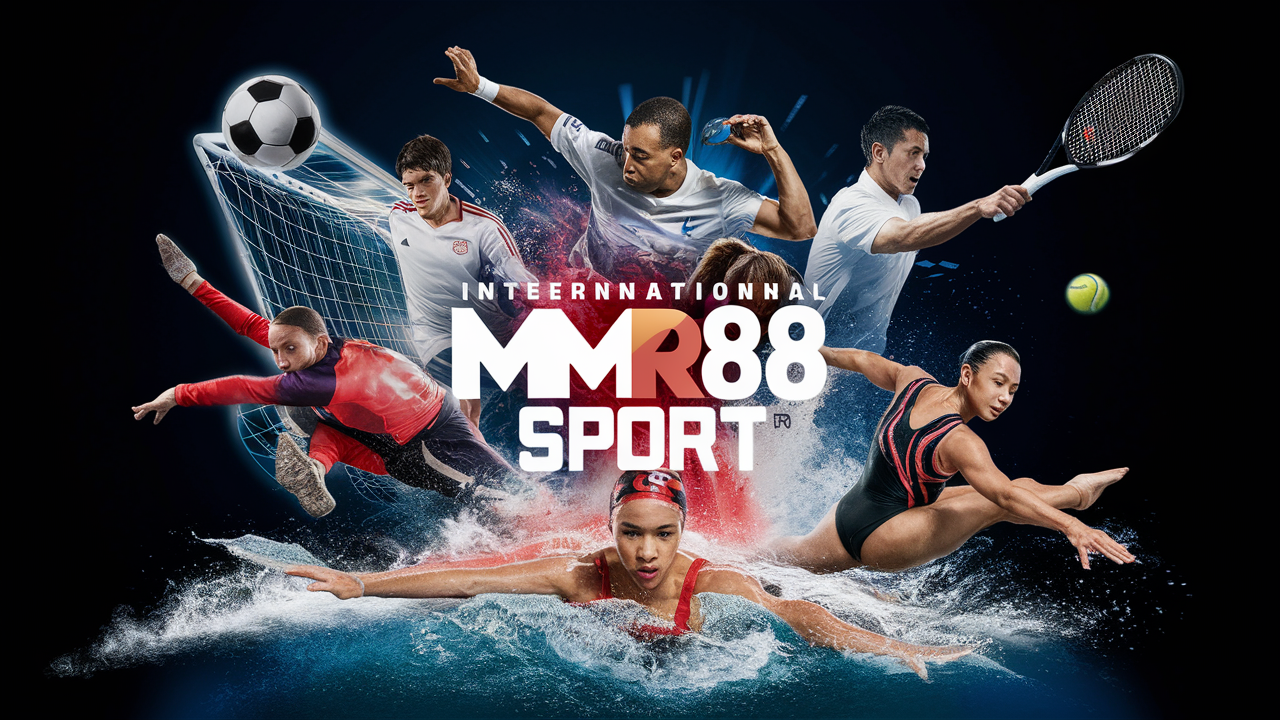 MMR88sportnew