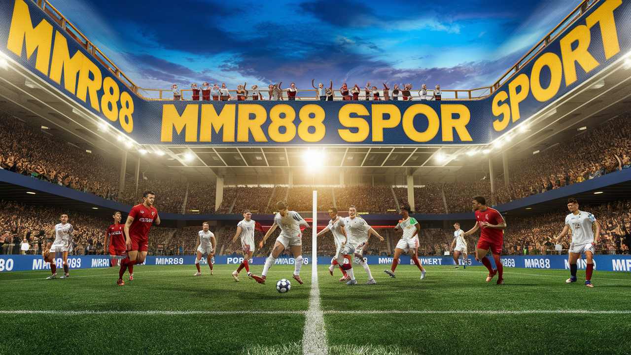 MMR88sportwin