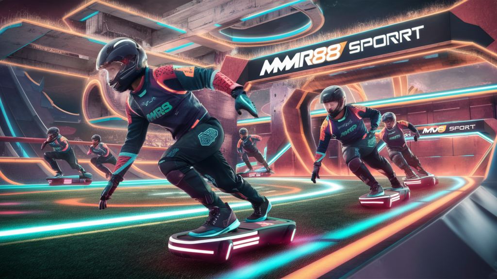 mmr88sportlive